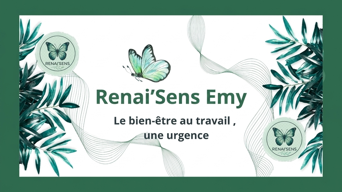 Bannière Renai'Sens Emy